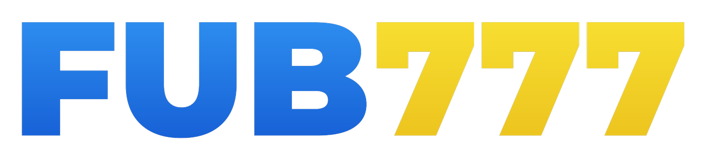 fub777 Logo